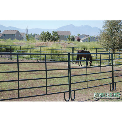 Powder Creek Panel