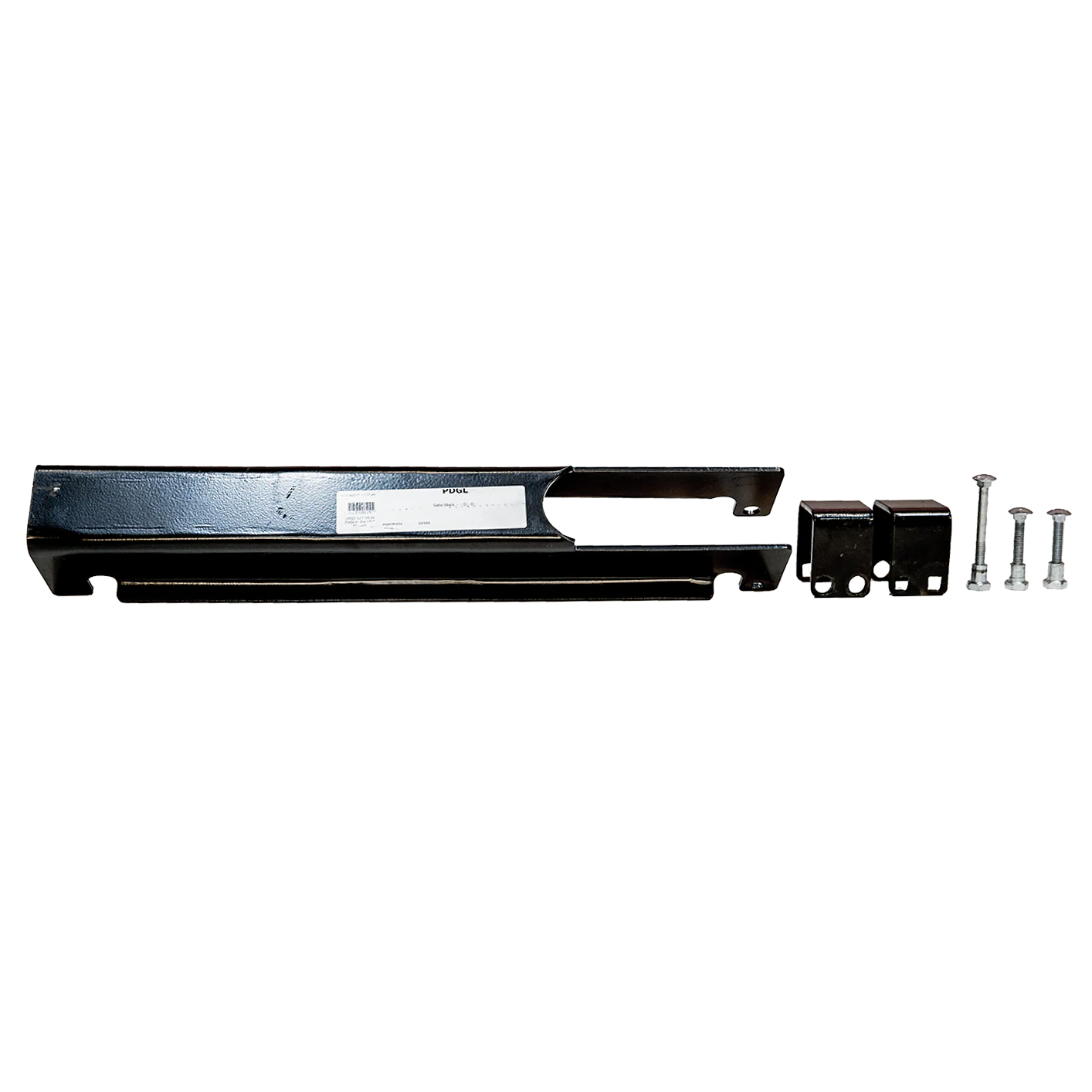 Ponderosa Gate Latches