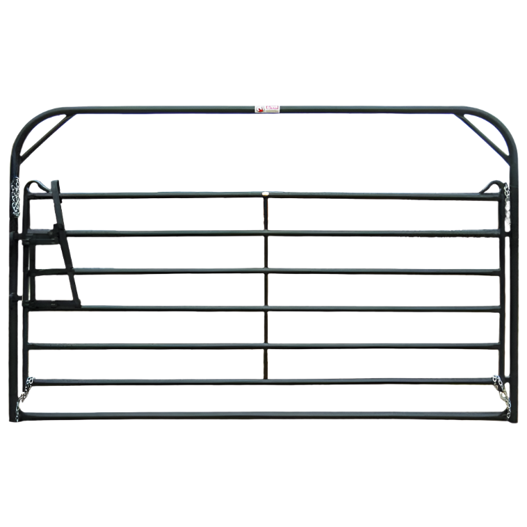 10' Premier Free Swing Bow Gate