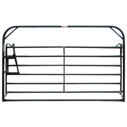 10' Premier Free Swing Bow Gate