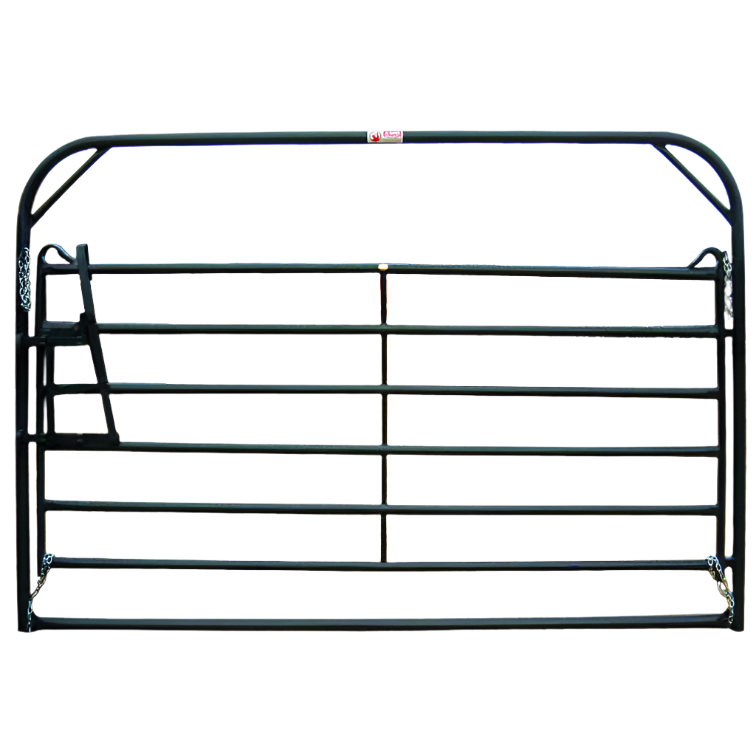 10' Premier Free Swing Bow Gate