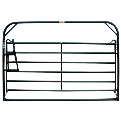 10' Premier Free Swing Bow Gate