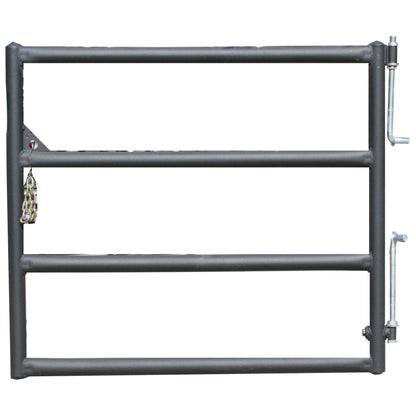 Ponderosa Gates