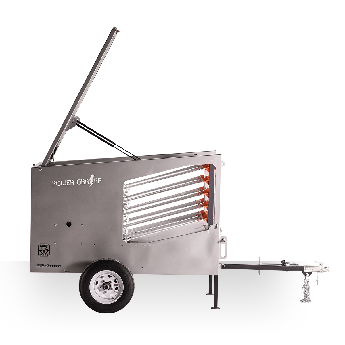 Power Grazer™