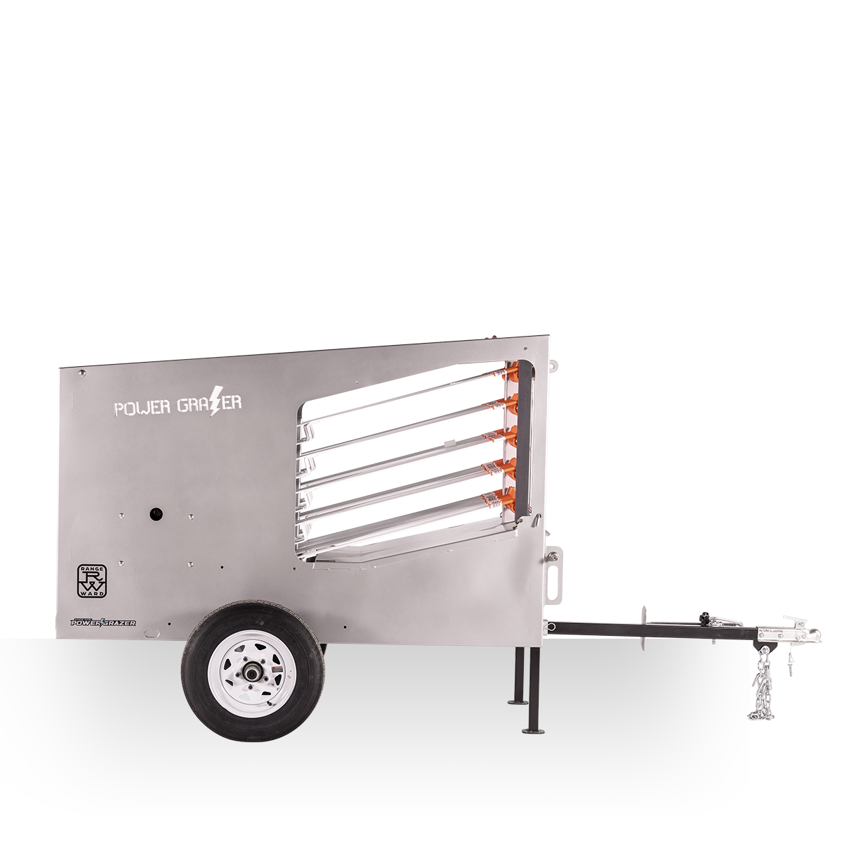 Power Grazer™
