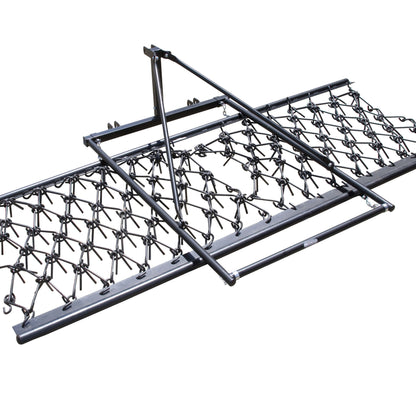 Chain Harrow w/Lift Kit