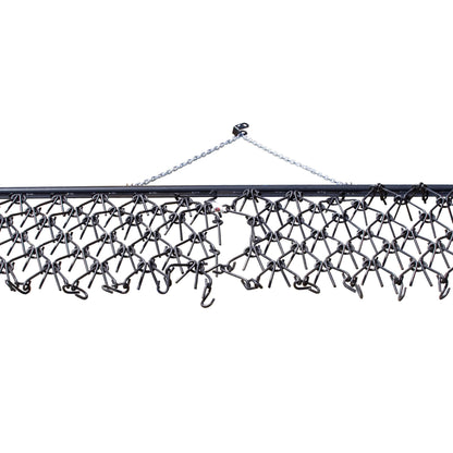 Chain Harrows w/Draw Bar & Hitch