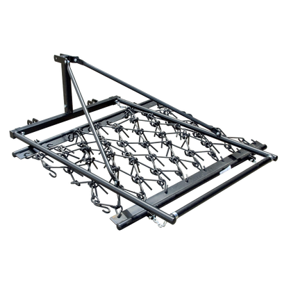 Chain Harrow w/Lift Kit