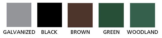 Color Samples