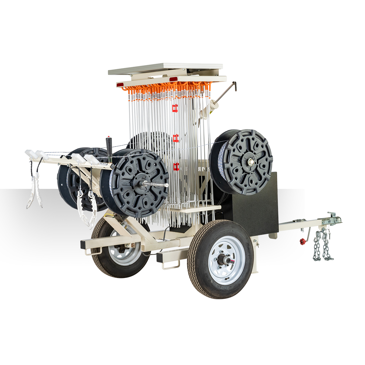 Razer Grazer™ Power Shepherd Edition