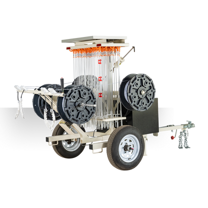 Razer Grazer™ Power Shepherd Edition