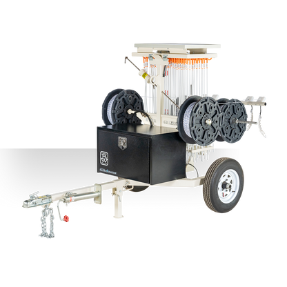 Razer Grazer™ Power Shepherd Edition