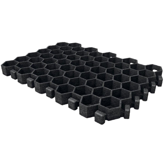 Paddock Slab - Hi-Hog