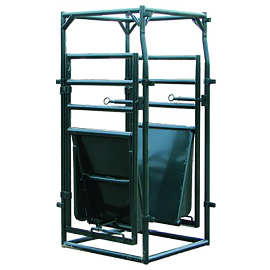Adjustable Palpation Cage - Hi-Hog