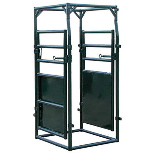 Non-Adjustable Palpation Cage - Hi-Hog
