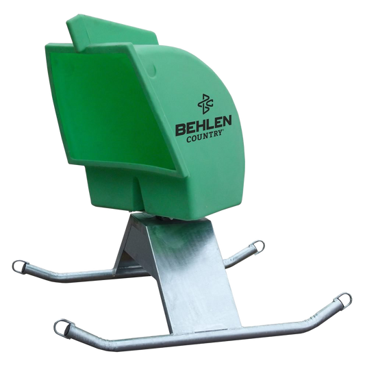 Pasture Max Mineral Feeder