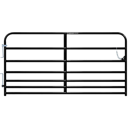 Pasture Pro 7-Bar Gate