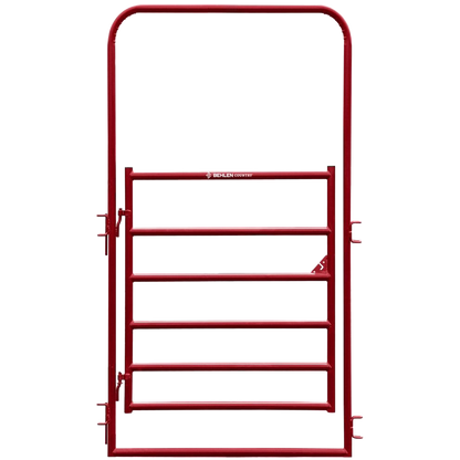 Pioneer Corral Panels