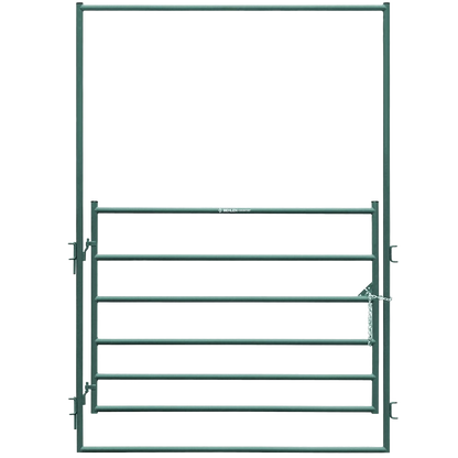 Pioneer Corral Panels
