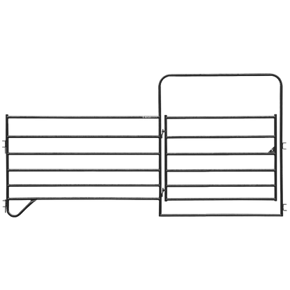 Pioneer Corral Panels