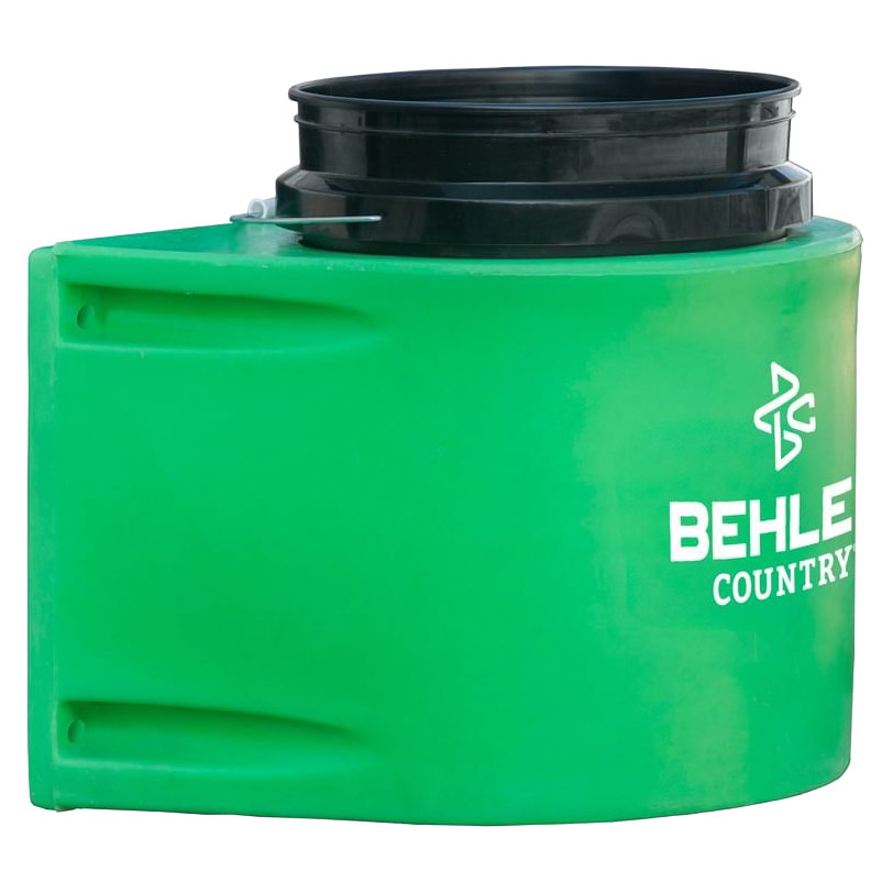 Polar-Guard Bucket Holder