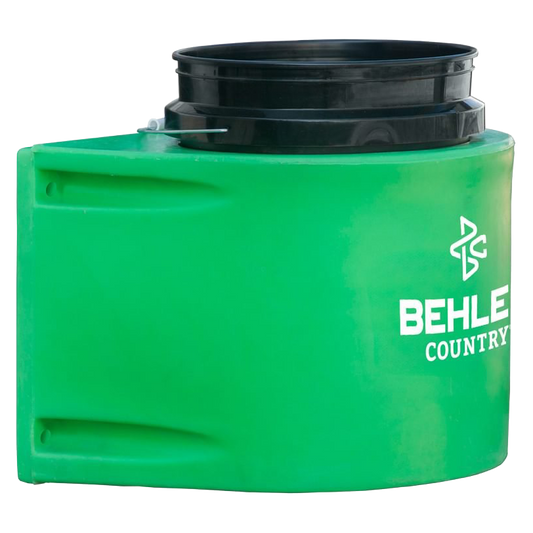 Polar-Guard Bucket Holder