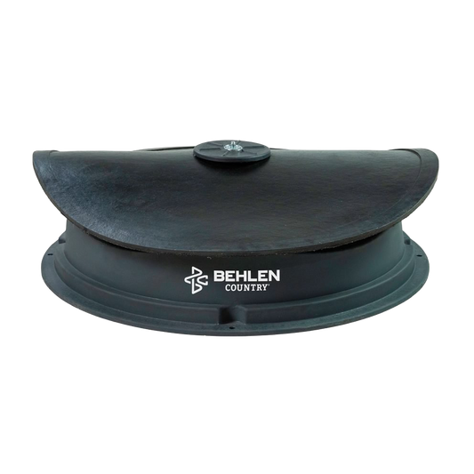 PolyGuard 4 Block Mineral Feeder