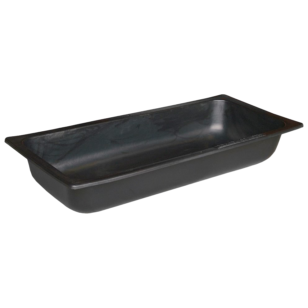 Poly Liner for Feed Bunk