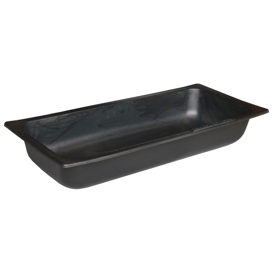 Poly Liner for Feed Bunk