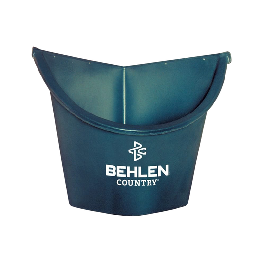 Poly Pro Hay Feeder