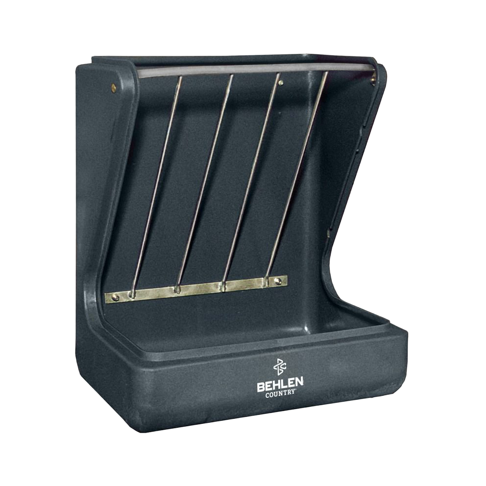 Poly Pro Wall Feeder