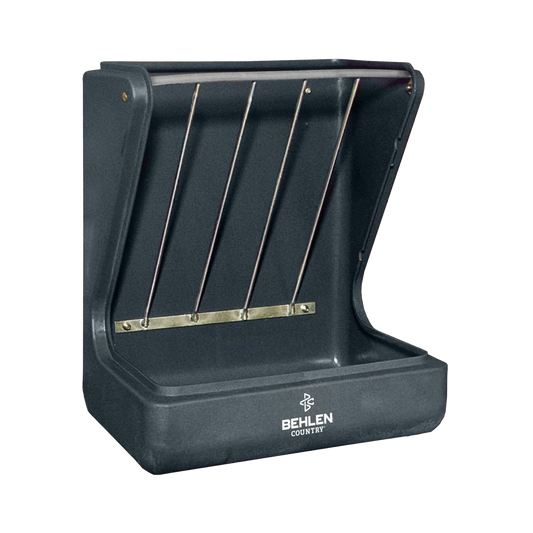 Poly Pro Wall Feeder
