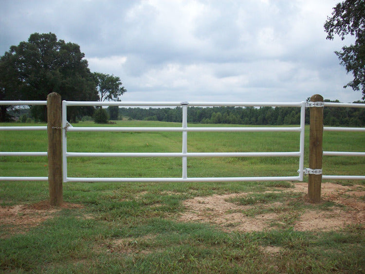 Ponderosa Gates