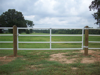 Ponderosa Gates