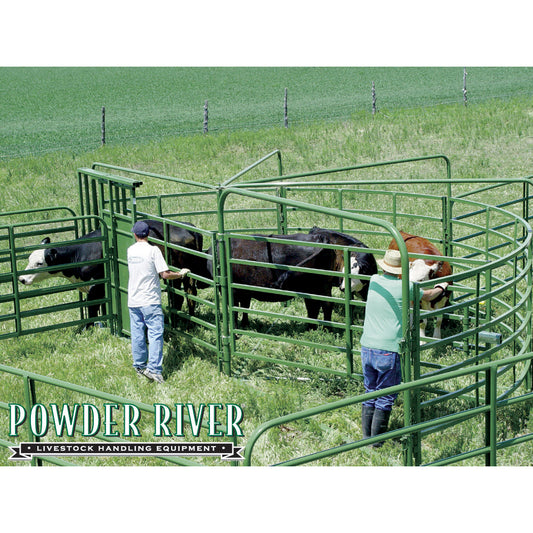 Portable Sweep Tub