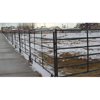 Powder Creek Panel