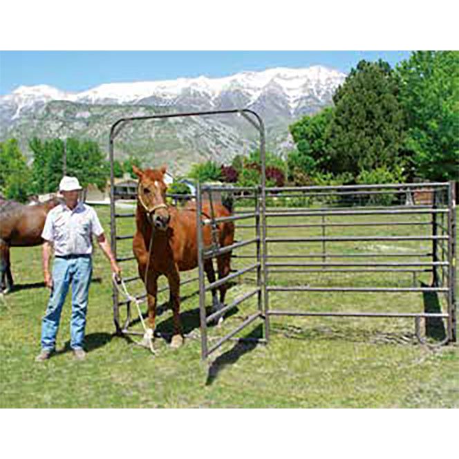 Powder River Ranch Ia PR-Gates - Powder River – farmranchstore.com