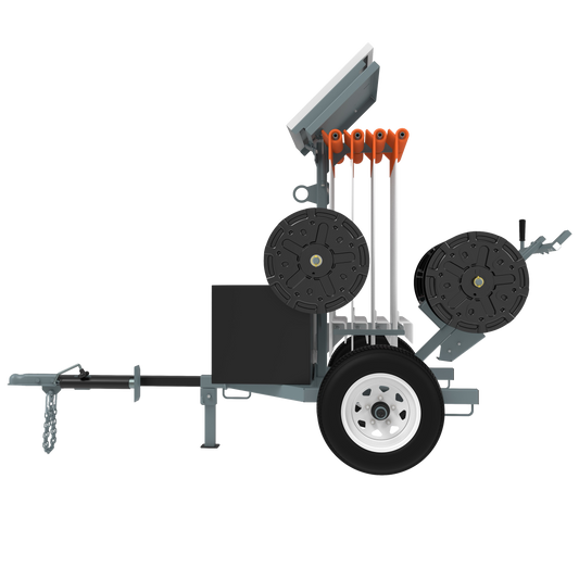 Razer Grazer™ Power Shepherd Edition