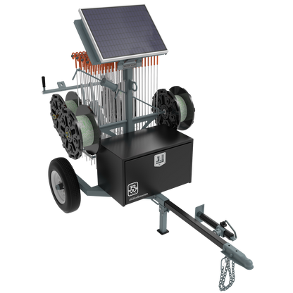 Razer Grazer™ Power Shepherd Edition