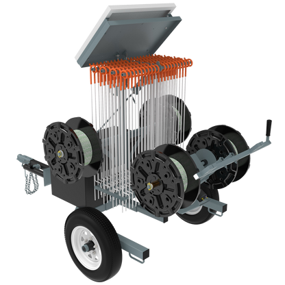 Razer Grazer™ Power Shepherd Edition