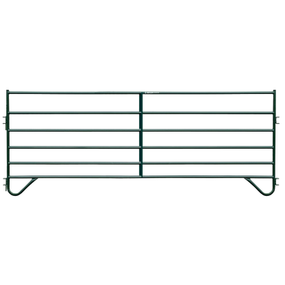 Prairie Round Pens - Behlen Country