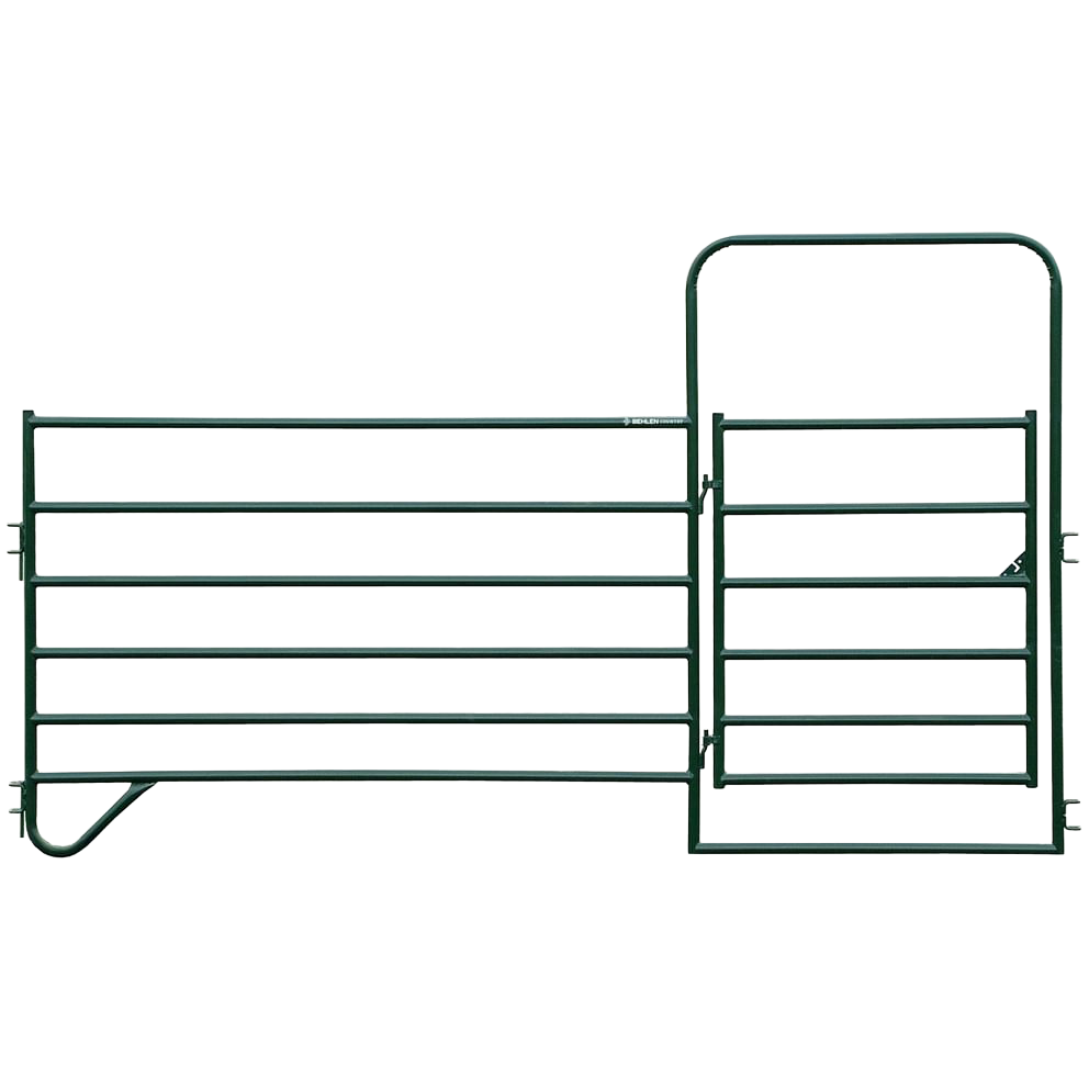 Prairie Round Pens - Behlen Country