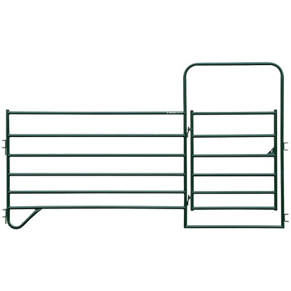 Prairie Round Pens - Behlen Country