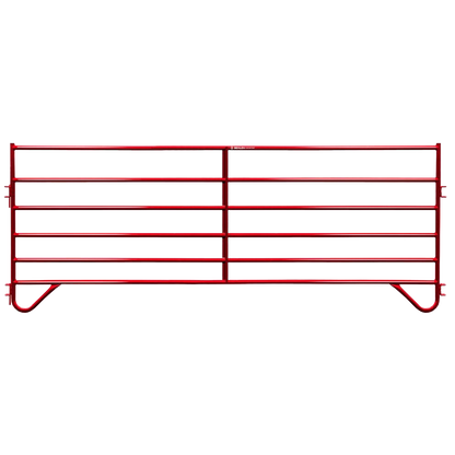 Prairie Round Pens - Behlen Country