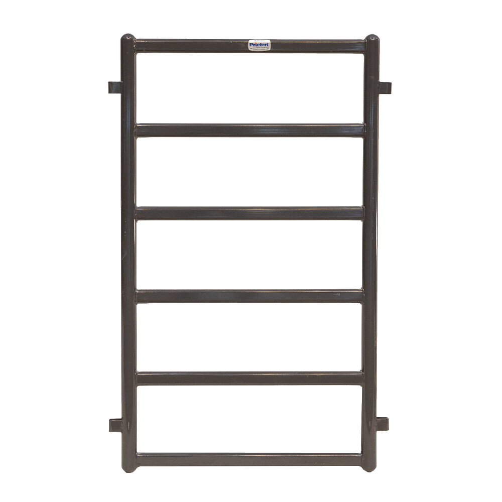 Premier Alley Panel for 45 Degree Sort Alley - PAP4520