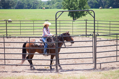 Premier Bow Gates 9' Tall