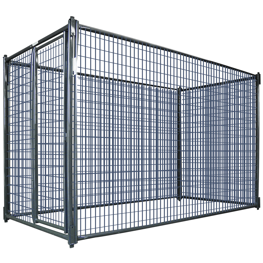 Priefert 6' Tall Premier Kennel Kits