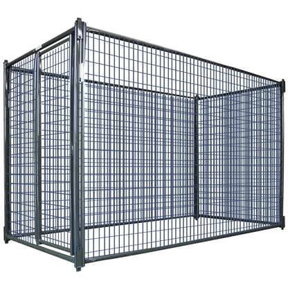 Priefert 6' Tall Premier Kennel Kits