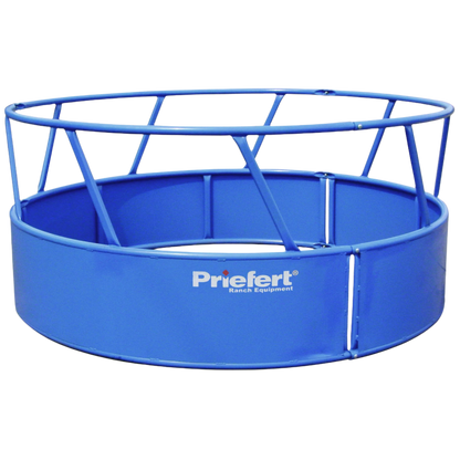 Economy Round Bale Feeders