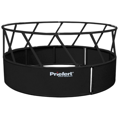 Heavy Duty Round Bale Feeder